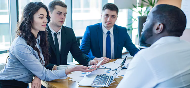 Benefits of the BDC loan in Val d'Or, QC