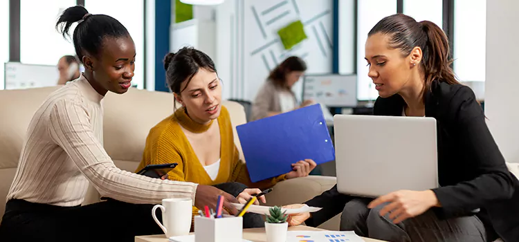 Empowering Business and Youth in Val d'Or, Quebec