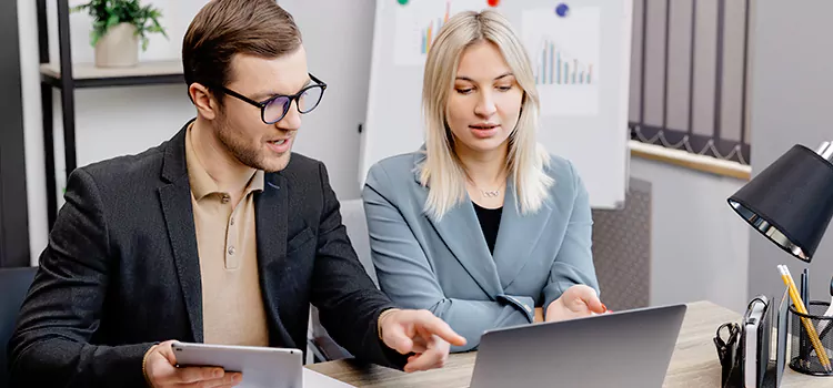 Key Features of Government Business Financing in Val d'Or, QC