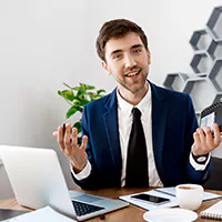 Why Choose an Interest-Free Loan for Digital Adoption in Val d'Or, Quebec