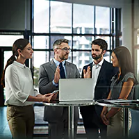 Why Choose CDAP Advisors in Val d'Or, Quebec